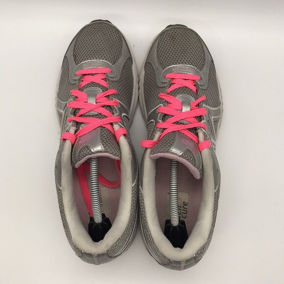 New Balance WW665KM Women's 9.5M Shoes Susan G Komen for the Cure Collab Sneaker - Picture 5 of 9